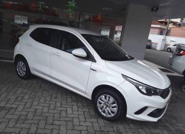 FIAT ARGO