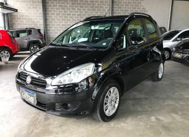 FIAT IDEA