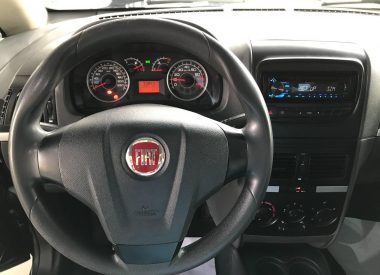 FIAT IDEA