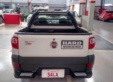 FIAT STRADA