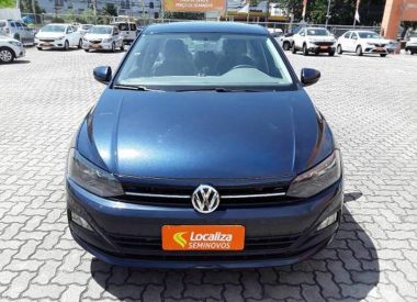 VOLKSWAGEN VIRTUS