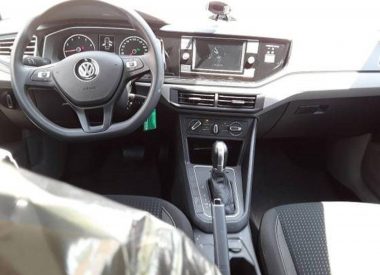 VOLKSWAGEN VIRTUS