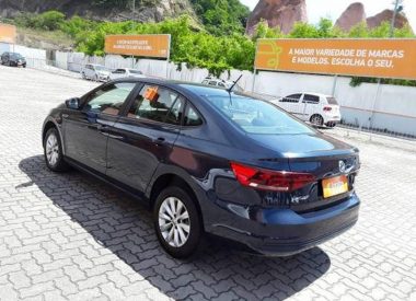 VOLKSWAGEN VIRTUS